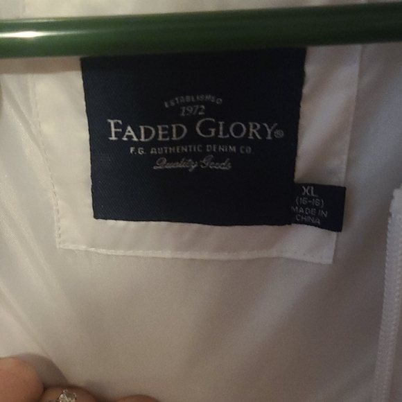 Coat - Picture 2 of 3